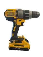 DEWALT DCD996 1/2